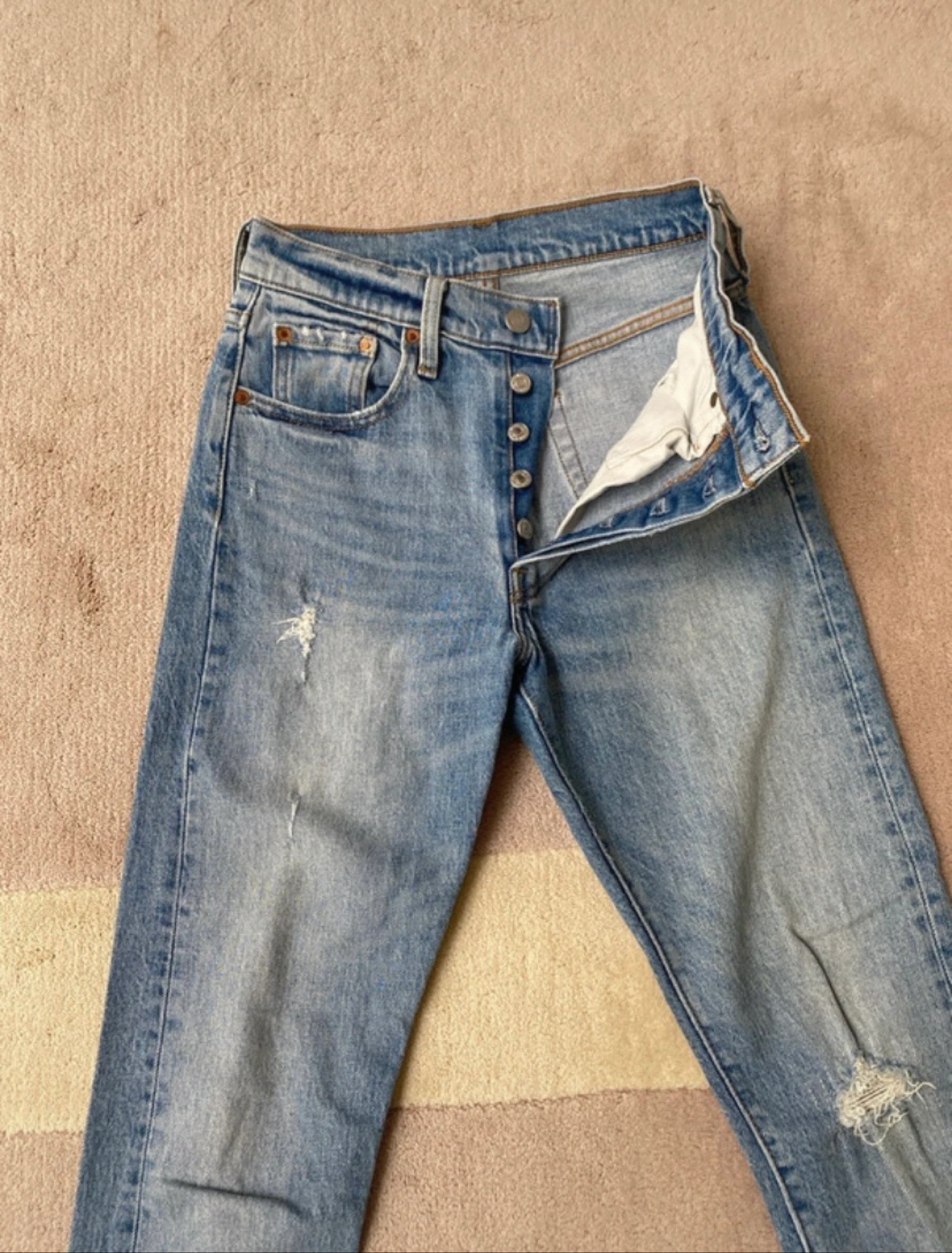 Jeans Levis  – photo 4